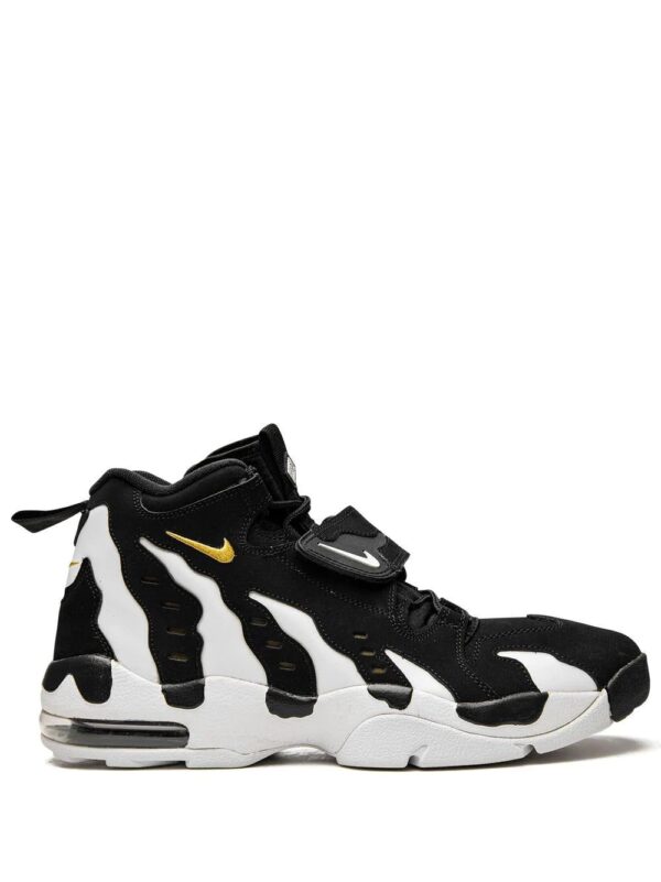 Nike  Air Diamond Turf Max 96 sneakers