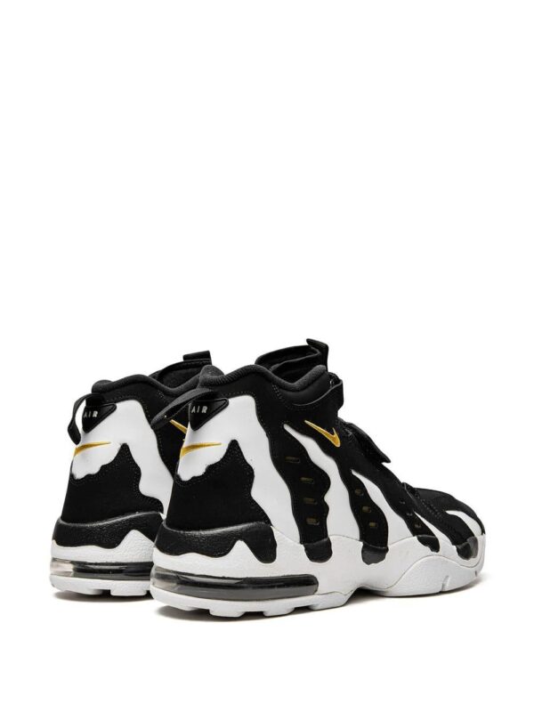 Nike  Air Diamond Turf Max 96 sneakers - Image 3