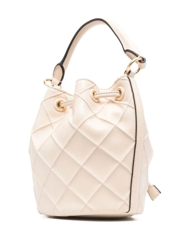 Tory Burch  FLEMING SOFT BUCKET BAG - Image 2