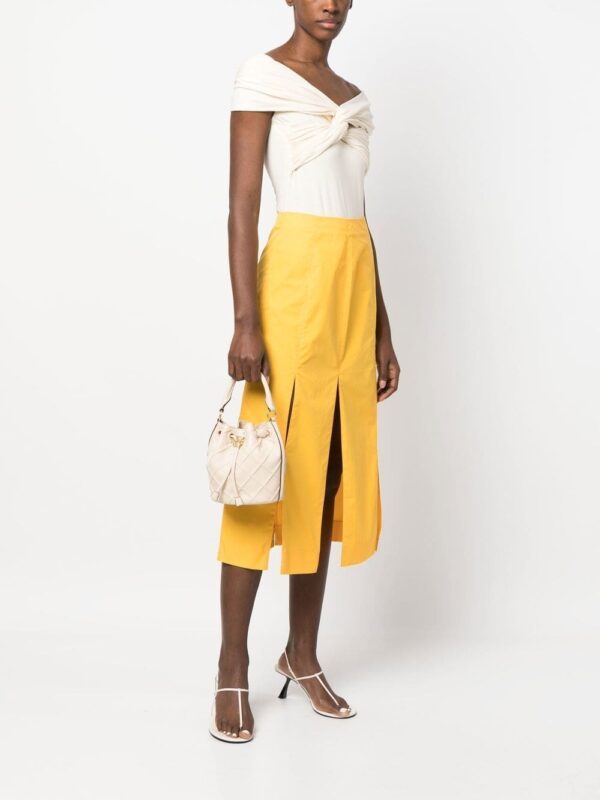 Tory Burch FLEMING SOFT BUCKET BAG - Image 2