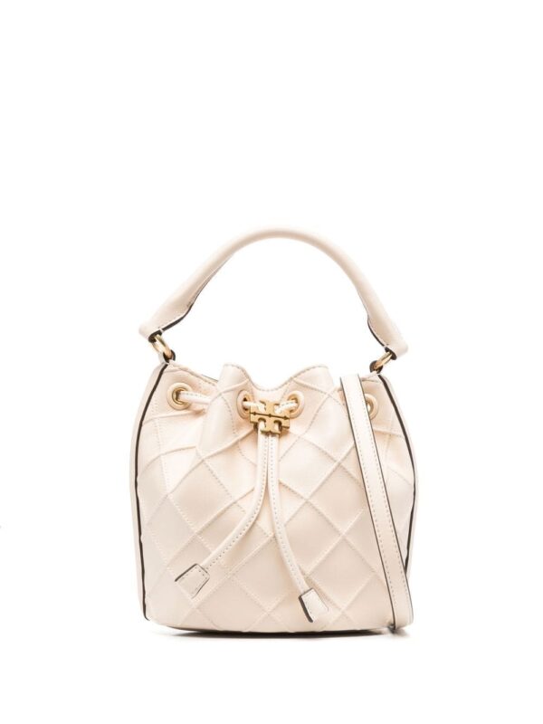 Tory Burch FLEMING SOFT BUCKET BAG