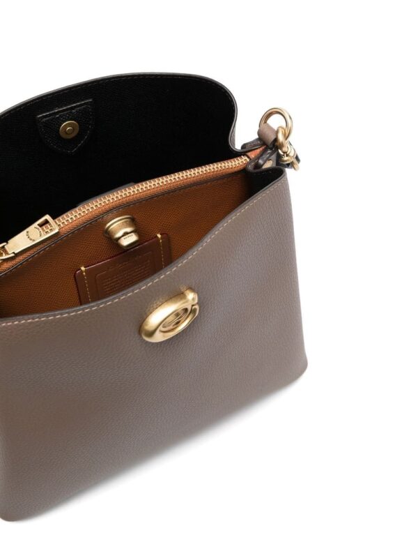 Coach Willow bucket bag - Image 5