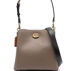 Coach Willow bucket bag
