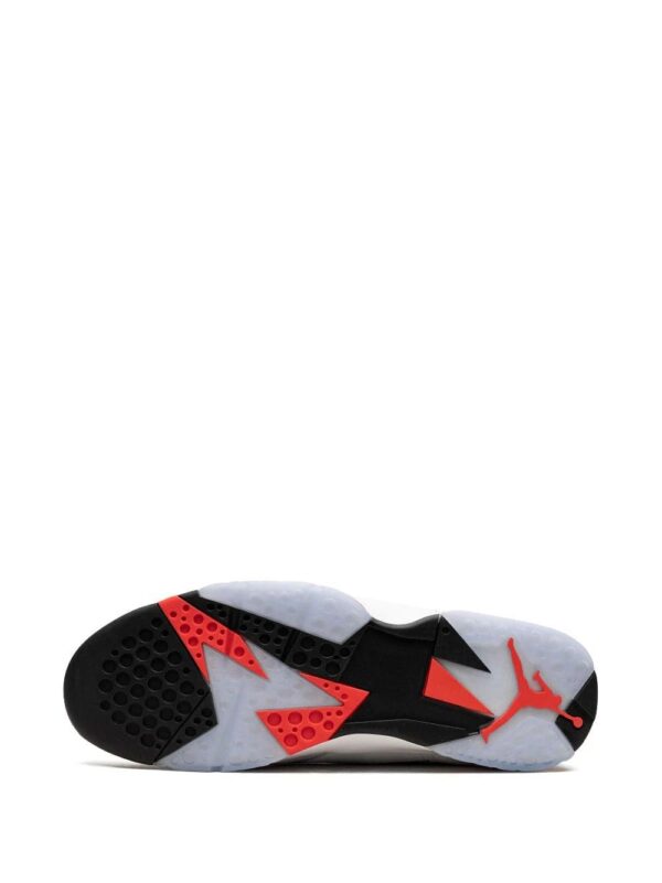 Jordan  Air Jordan 7 high-top sneakers - Image 4