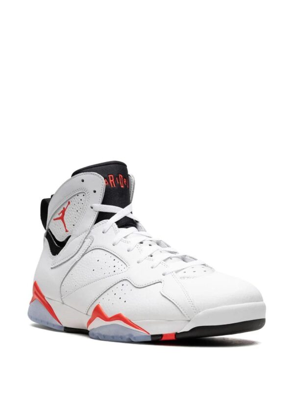 Jordan  Air Jordan 7 high-top sneakers - Image 2