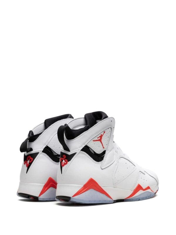Jordan  Air Jordan 7 high-top sneakers - Image 3
