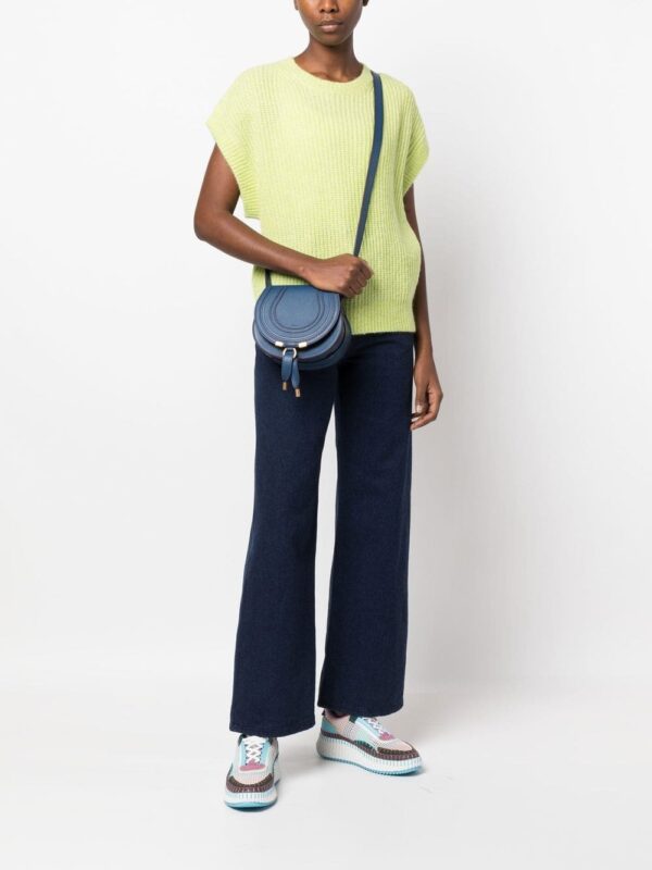 Chloé Marcie crossbody bag - Image 2