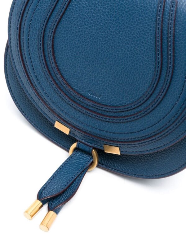 Chloé Marcie crossbody bag - Image 4