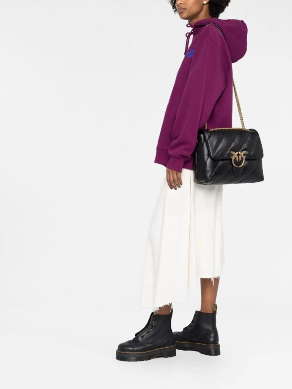 PINKO  Love Big Puff crossbody bag - Image 2