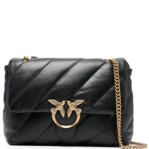 PINKO  Love Big Puff crossbody bag