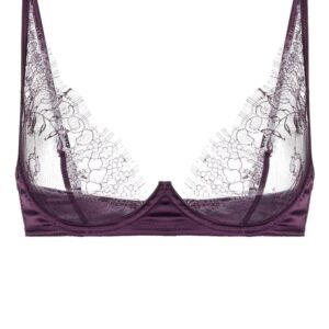 Maison Close  Villa Satine Soutien Gorge balconette bra