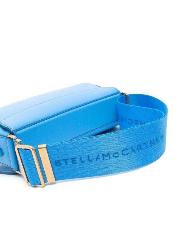 Stella McCartney S-Wave shoulder bag - Image 4