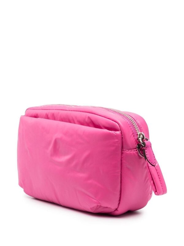Michael Michael Kors logo-plaque detail crossbody bag - Image 3