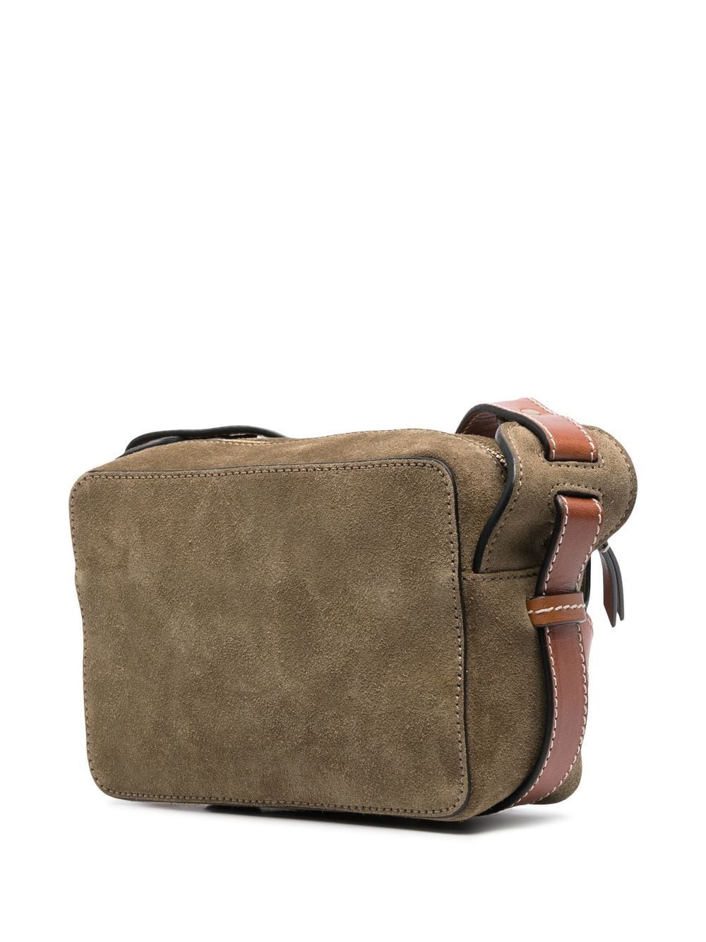 ISABEL MARANT Wasy leather crossbody bag - Image 2