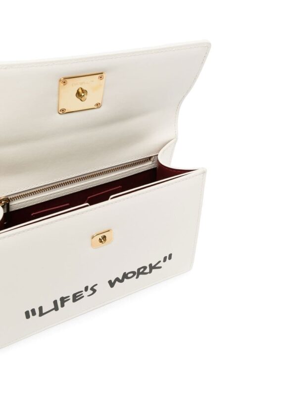 Off-White Jitney 1.4 top-handle bag - Image 5