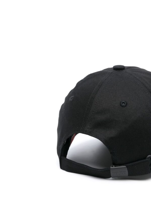 Kenzo logo embroidery cap - Image 2
