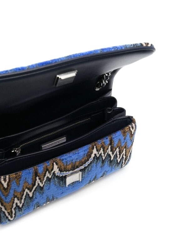 Tory Burch Fleming convertible shoulder bag - Image 5