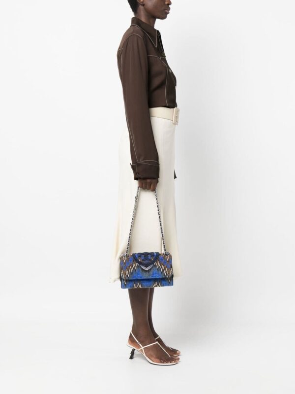 Tory Burch Fleming convertible shoulder bag - Image 2