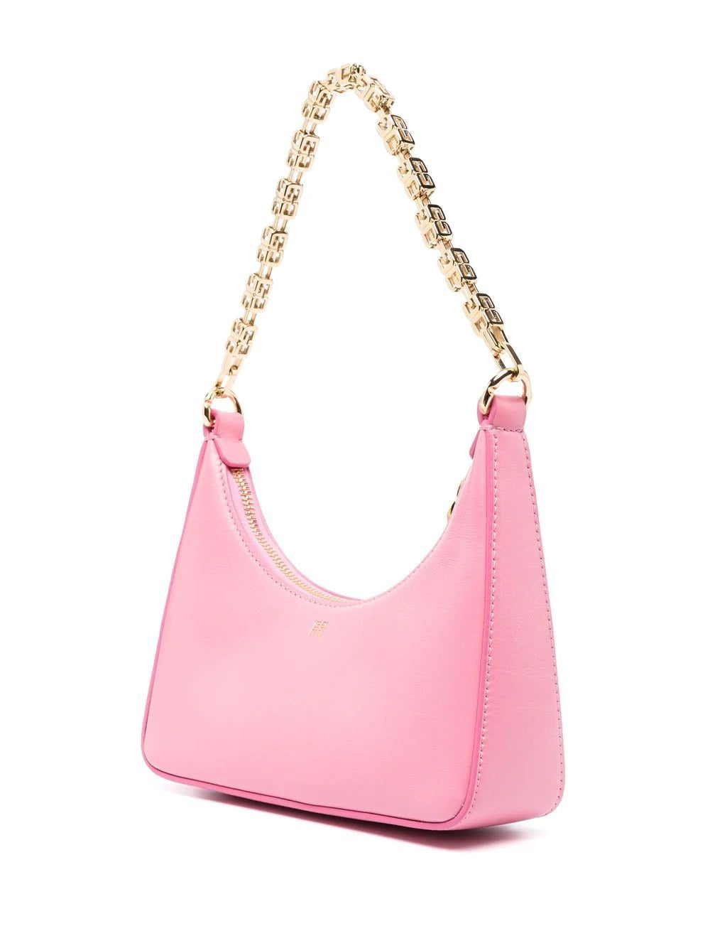 Givenchy monogram-chain shoulder bag - Image 3