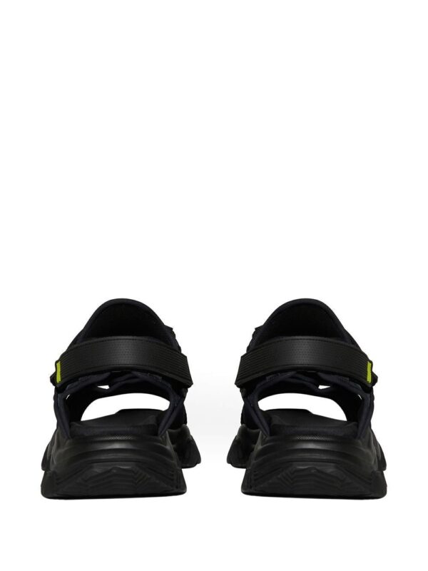 Dsquared2 touch-strap sandals - Image 3
