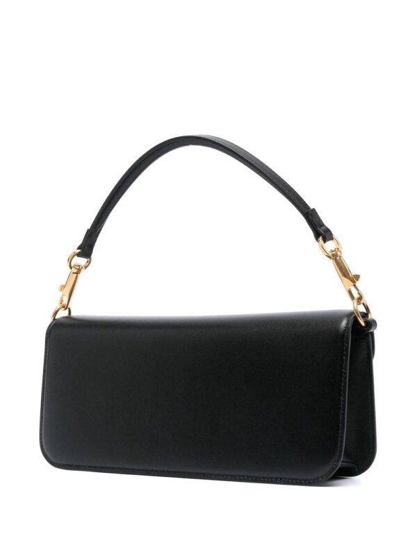 Valentino Garavani Locò leather shoulder bag - Image 3