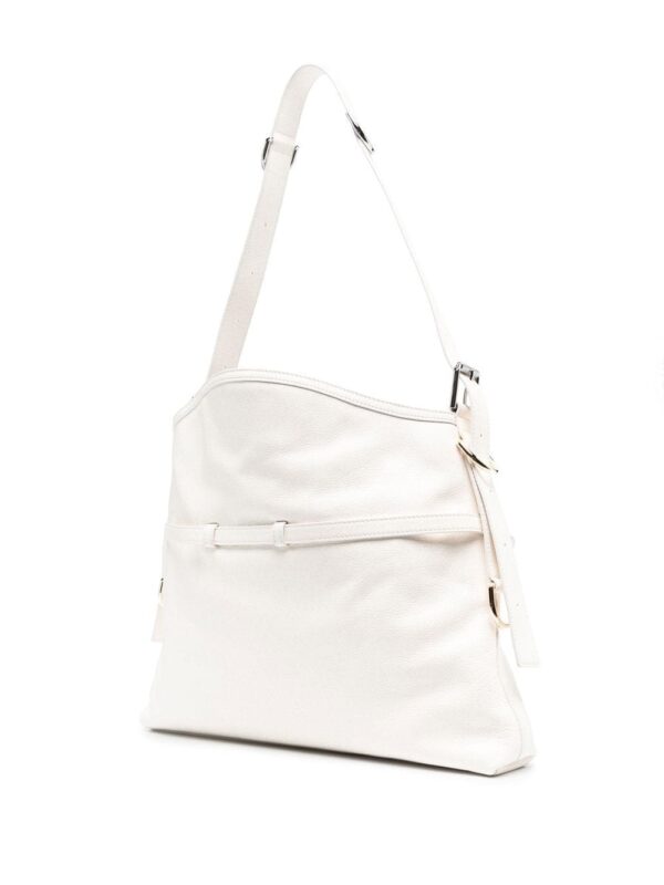 Givenchy Voyou leather medium shoulder bag - Image 4