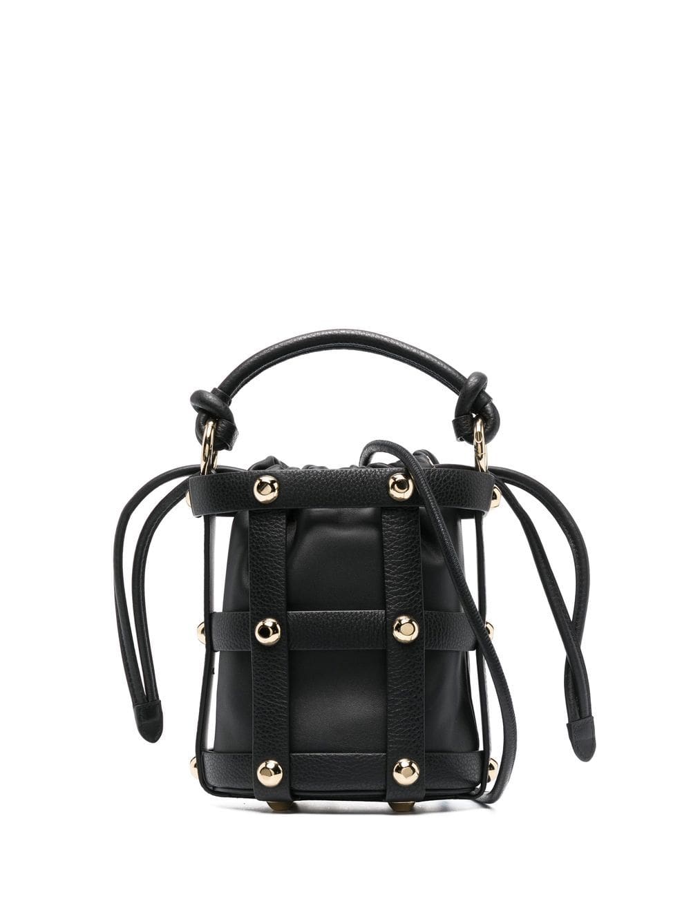 Ferragamo Cage bucket bag