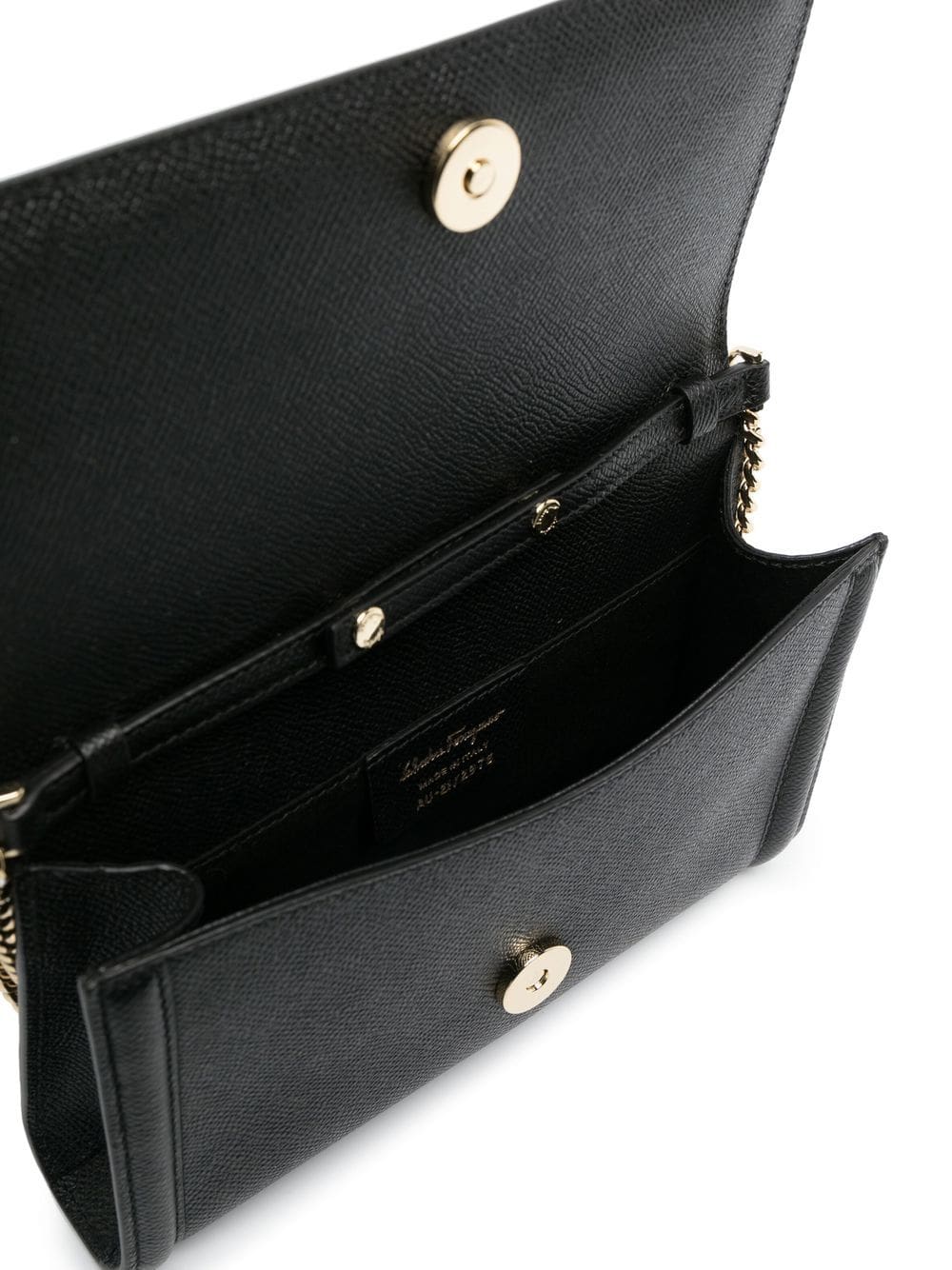 Ferragamo Vara leather shoulder bag - Image 5