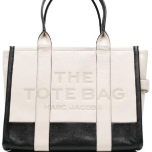 Marc Jacobs medium The Colourblock Tote Bag