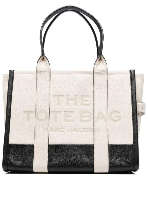 Marc Jacobs  medium The Colourblock Tote Bag