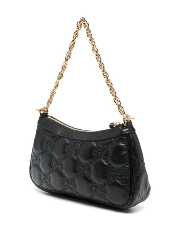 Gucci GG matelassé shoulder bag - Image 3