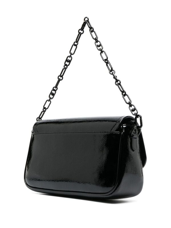 Michael Kors Parker leather shoulder bag - Image 3