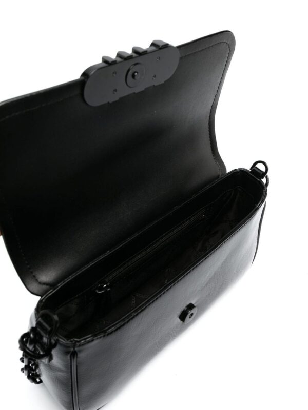 Michael Kors Parker leather shoulder bag - Image 5