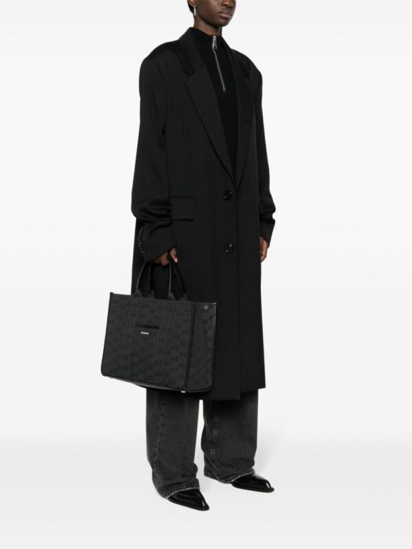 Balenciaga HARD 2.0 TOTE M W/S - Image 2