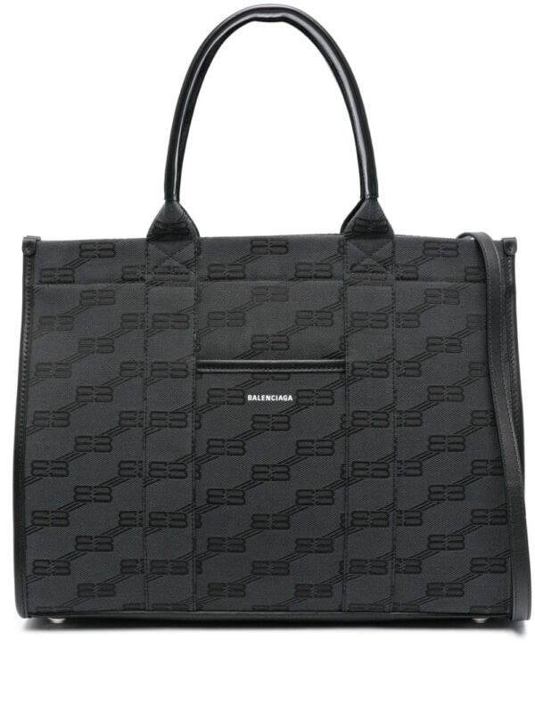 Balenciaga HARD 2.0 TOTE M W/S