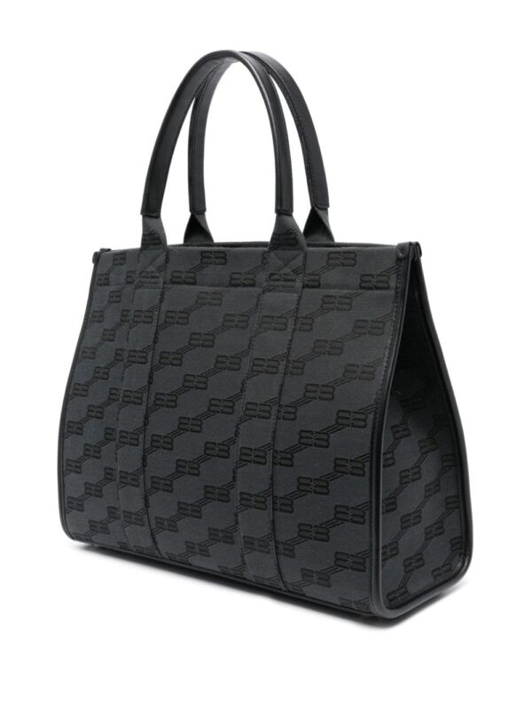 Balenciaga HARD 2.0 TOTE M W/S - Image 3