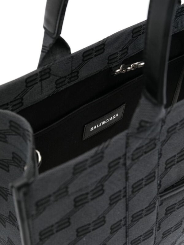 Balenciaga HARD 2.0 TOTE M W/S - Image 5