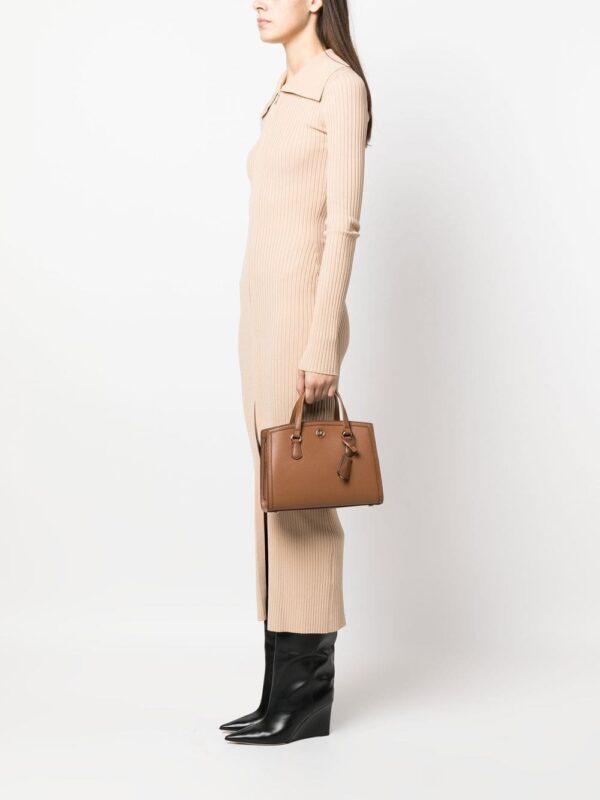 Michael Kors Chantal small pebbled tote bag - Image 2