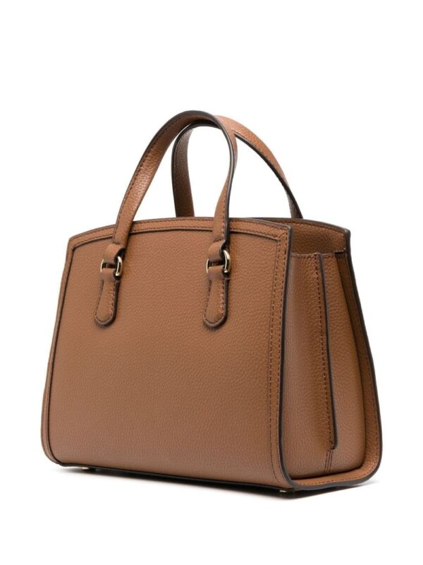 Michael Kors Chantal small pebbled tote bag - Image 3