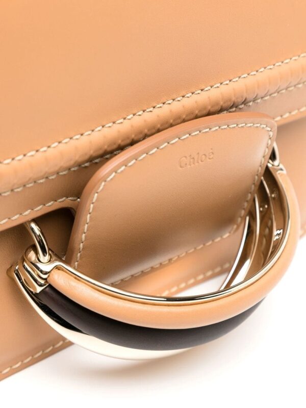 Chloé Kattie crossbody bag - Image 4