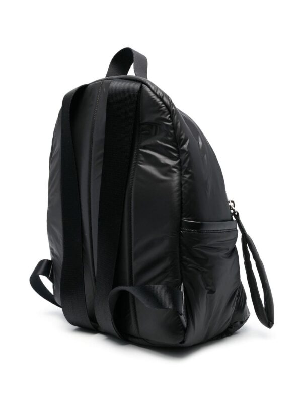 Michael Michael Kors Leonie logo-lettering backpack - Image 3