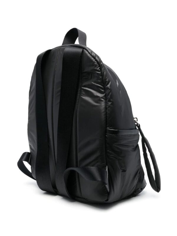 Michael Michael Kors  Leonie logo-lettering backpack - Image 2