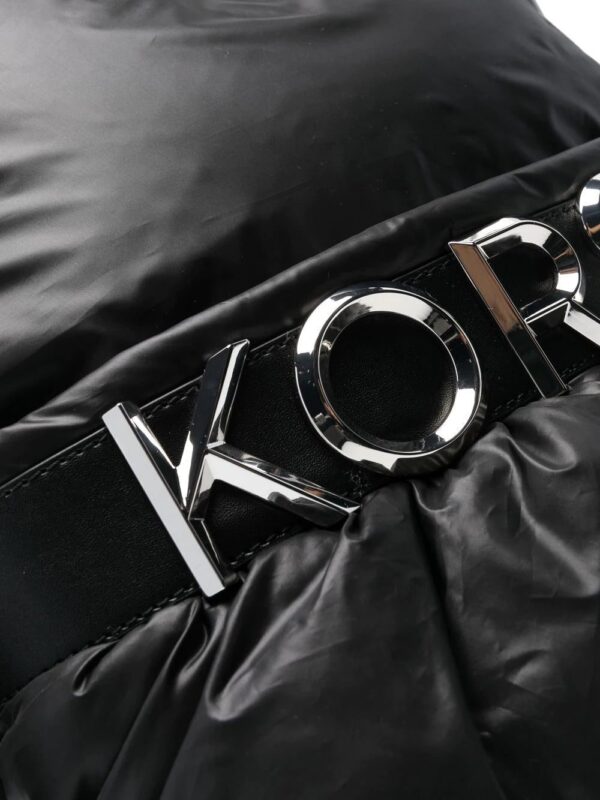 Michael Michael Kors  Leonie logo-lettering backpack - Image 3