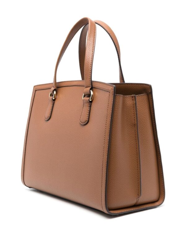 Michael Michael Kors  Chantal logo-plaque tote bag - Image 2