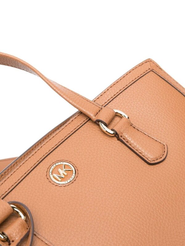 Michael Michael Kors  Chantal logo-plaque tote bag - Image 3