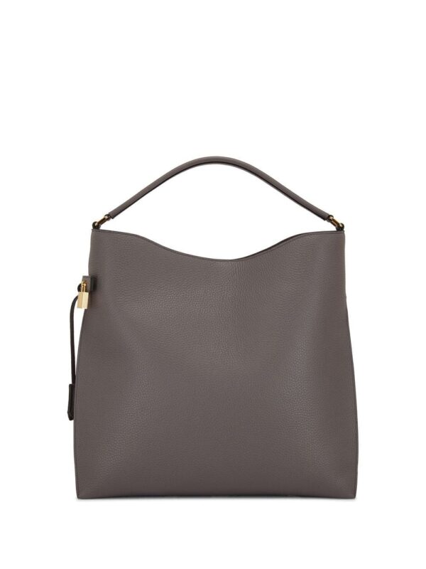 TOM FORD padlock-detail crossbody bag - Image 2
