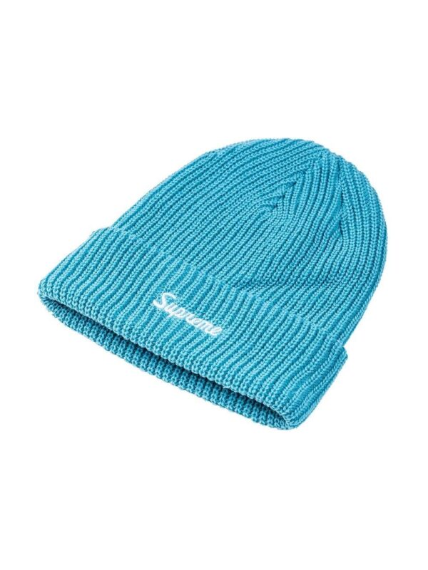 Supreme loose gauge beanie - Image 3