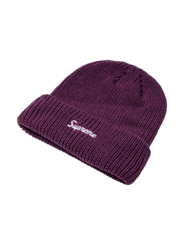 Supreme Loose Gauge beanie - Image 3