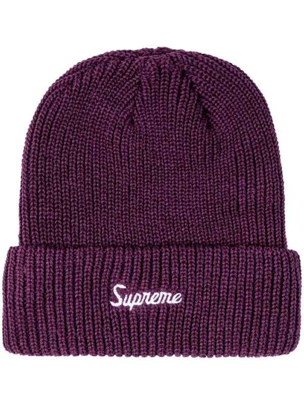 Supreme Loose Gauge beanie