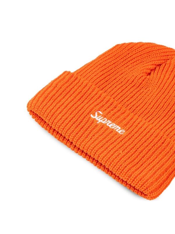 Supreme loose gauge beanie - Image 3